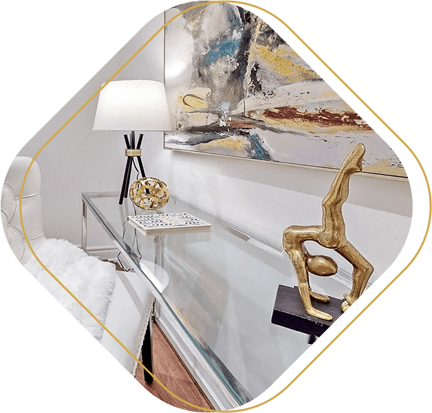 Interior Architecture